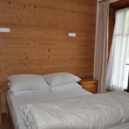 Appartement Beau Site 5 - Chamroc immobilier Abondance