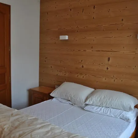 Appartement Beau Site 5 - Chamroc immobilier