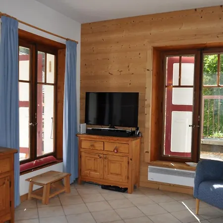 Beau Site 5 - Chamroc immobilier