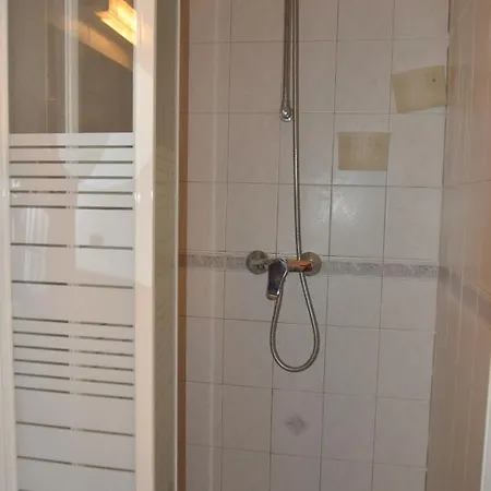 Appartement Beau Site 5 - Chamroc immobilier