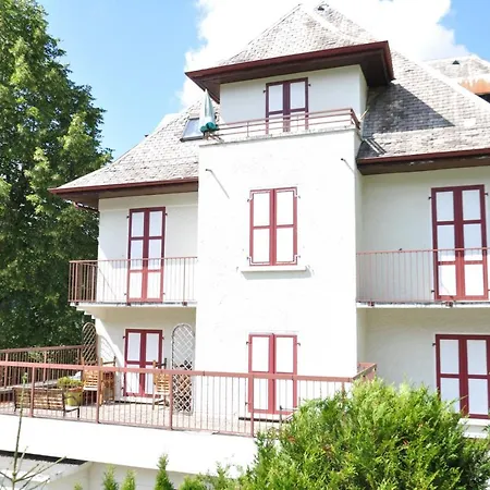Beau Site 5 - Chamroc immobilier * Abondance