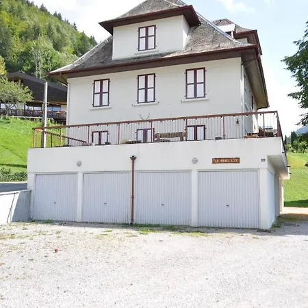 Beau Site 5 - Chamroc immobilier